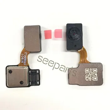 For Huawei p30 Pro Home-Knappen P30 Fingeraftryk Touch-ID Sensor Flex Kabel Bånd Reservedele P30 Pro Fingerprint-Knappen
