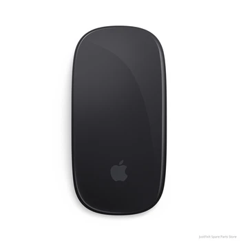 Apple Magic 2-Mus Trådløse Mus til Mac Book Macbook Air, Mac Pro Ergonomisk Design med Multi Touch Genopladelige Bluetooth Mus