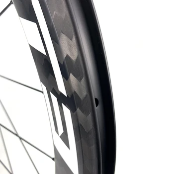 ELITEWHEELS DT Swiss 350s Road Bike Carbon Hjul 25mm eller 27mm Bredde Rørformede Clincher Slangeløse 700c Cykler Hjulsæt Gratis Gave