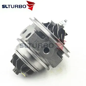 NY turbo core CHRA 49135-04302 49135 04300 turbine 28200-42650 patron turbolader for Hyundai Starex 2.5 TD 73 Kw 99 HP D4BH