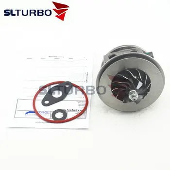 NY turbo core CHRA 49135-04302 49135 04300 turbine 28200-42650 patron turbolader for Hyundai Starex 2.5 TD 73 Kw 99 HP D4BH