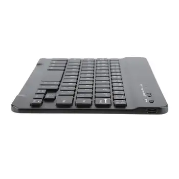 Bluetooth Tastatur Slank Wireless Keyboard For IPad, Laptop, Notebook Tablet Keyboard For Smart Telefon Universelle Computer Perifere