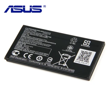 Original ASUS B11P1415 Batteri Til ASUS ZenFone 4 A400CG ZenFone Gå 4.5 ZC451TG Z00SD Dual SIM-1600mAh