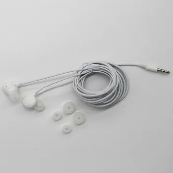 HIFI Hovedtelefoner 3m Lang Line Bass In-Ear Hovedtelefoner Headset-3,5 mm/Type-C ZB001 Hovedtelefoner Headset