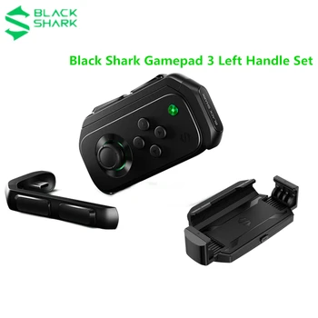 Original Black Shark Gamepad 3 Venstre tilføje Holder&Udvide Spil Controller Joystick, Gamepad til iPhone til Black Shark 2 3 PRO til Mi