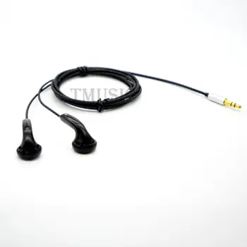 HiFi Beryllium Membran In-Ear Hovedtelefoner 130 Ohm High-Res Øretelefoner Perfekte Lyd Dynamisk Hovedtelefon DAC Mobil