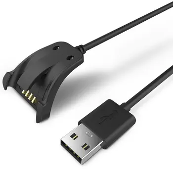 USB-Oplader Kabel Til TomTom Runner 2 3 Spark Eventyrer Golfspiller 2 Oplade Dock Overførsel af Data Strømforsyning, Kabel Ledning Ledning