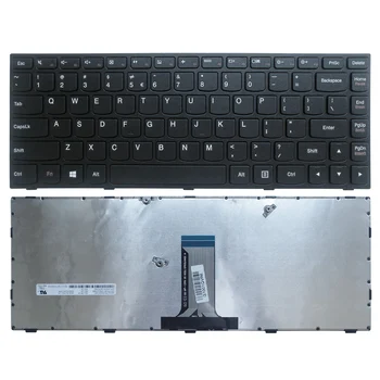 Nye OS for Lenovo IdeaPad G40 g40-30 g40-45 G40-70 G40-75 G40-80 n40-70 n40-30 B40-70 Flex2-14a OS laptop tastatur 25214510