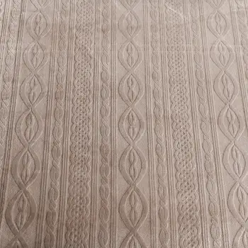 Bonenjoy Queen Size Flannel Tæppe Til Børn Solid Farve Tyk Plaid Til Senge Vinter-King Size Sengetøj Voksen cobertores de cama