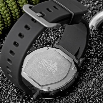 Casio ur g-shock ur til mænd top luksus mountain watchs relogio digital ur sport Vandtæt Sol militære quartz watch mænd 20007