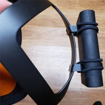 Power Bank Rack VR Stå Opbevaring Holder til Oculus Quest Tilbehør