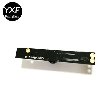 500W USB-Kamera Modul OV5648 UVC-170 graders Vidvinkel Linse PCB board til Mini-usb-kamera modul
