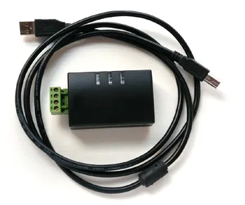 USB til MBUS / M-BUS Master Converter kommunikation Modul , eller MBUS Slave Modul TIL MBUS Smart control / meter 20217