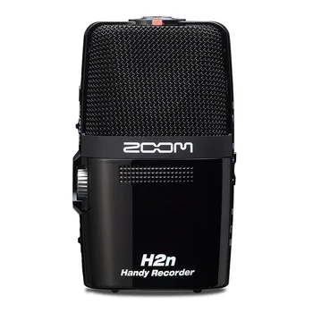 PK Tascam bærbare ZOOM H2N Handy Recorder Ultra-Bærbare Digitale Lyd-Optager Stereo mikrofon Interview SLR 20260