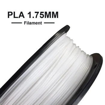 Tronxy 1kg på 1,75 mm PLA Filament Vakuum Emballage Oversøiske Lagre En bred Vifte af Farver for 3D-Printer PLA Filament
