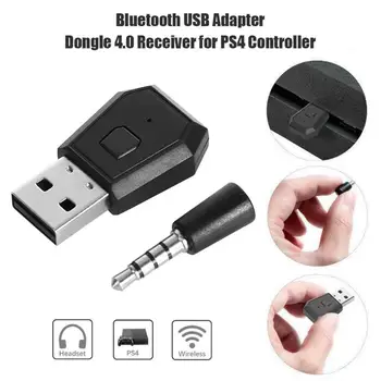 Mini USB Bluetooth 4.0-Adapter Dongle til PS4 Controller Portable Audio Headset Adapter Bluetooth-Modtager til PS 4-Controller 20375