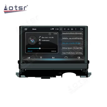 For Audi A3 Android Autoradio Audio Bil DVD-Video Multimedia-Afspiller, GPS, HD Touch-Skærm, Radio båndoptager hovedenheden Stereo