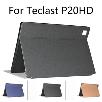 Tablet etui til Teclast P20HD 10,1 Tommer Tablet PC-Beskyttelse Sag Anti-Slip taske Cover
