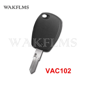 PCF7946A / PCF7947A VAC102 Fjernstyret Bil Key Fob for Renault Clio III Clio 3 Modus Kangoo 2006 2007 2008 2009 2010 2011 2012 20573