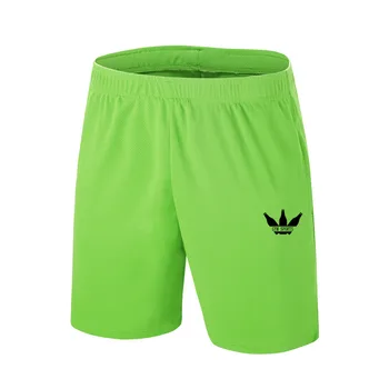 Hot 2020 Nyeste Sommeren Casual Shorts til Mænd mesh Mode Stil Mand Shorts Beach Bermuda Shorts Plus Størrelse 4XL Korte Mænd, Mandlige