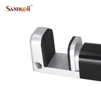 SANHOOII 4stk/masse Universal Aluminium Stativ Klip til iphone LCD-Skærmen Fastgørelse Spænde Mobiltelefon Reparation Værktøj Sæt