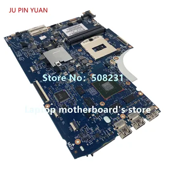 JU PIN YUAN 720569-501 720569-001 til HP ENVY15-J 15-j laptop bundkort HM87 750/2G fuldt ud Testet 20886