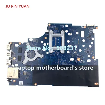 JU PIN YUAN 720569-501 720569-001 til HP ENVY15-J 15-j laptop bundkort HM87 750/2G fuldt ud Testet