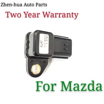 Indtagelse tryksensor Kort KL47-18-211 E1T10372 For Mazda 3 6 626 Protege Protege 5 MX-5 RX-8 Høj kvalitet 2 Års garanti Ny