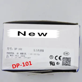 1 års garanti, Ny I original kasse DP-101 DP-102