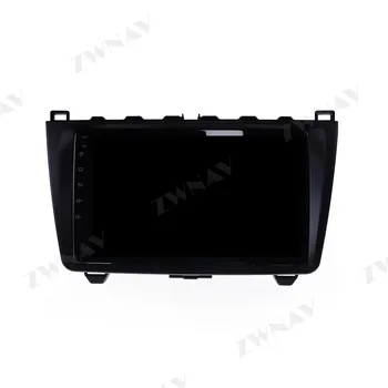 8 Core Bil GPS Navi-afspiller til Mazda 3 2010-med Canbus Android 6.0 quad-core, 4GB RAM, 64GB ROM 360 Surround View 21476