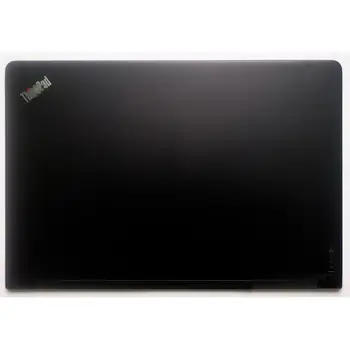 Laptop-skærmen tilbage shell til Lenovo Thinkpad E560P S5 uden 3D-style top cover