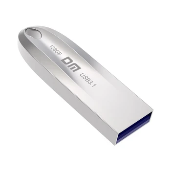 UTHAI PD171 USB-Flash-Drev USB3.1 Høj Hastighed PD171 32GB, 64GB 128G Metal-Usb-læsehastighed på Op til 60-120mb/s