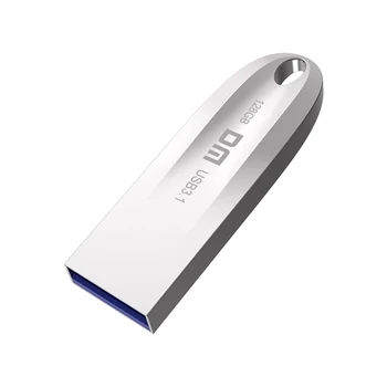 UTHAI PD171 USB-Flash-Drev USB3.1 Høj Hastighed PD171 32GB, 64GB 128G Metal-Usb-læsehastighed på Op til 60-120mb/s