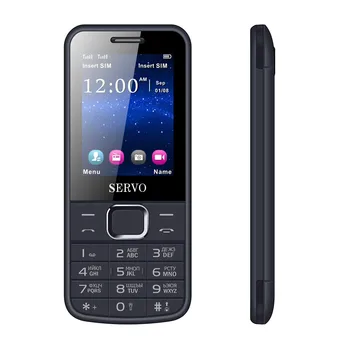 Original Moblie Telefon SERVO 225 2.4