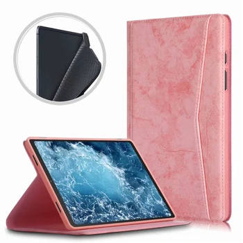 Taske til Samsung Galaxy Tab A7 10,4 tommer SM-T500 SM-T505 T507 Læder Cover til Samsung Galaxy Tab 7 A7 10 4 Tablet Tilfælde 2020
