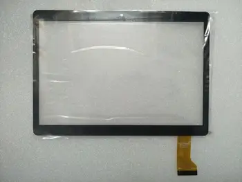 Nye Touch Screen DP096438-F2-Touch ScreenTouch Panel Dele Sensor Touch Glas Digitizer DP096438 - F2 DP096438-F4