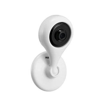 Sricam SH032 Trådløst IP-Kamera Mini 2,0 MP Indendørs Sikkerhed WIFI Kamera Med To-Vejs Tale Infrarød Night Vision Baby Monitor
