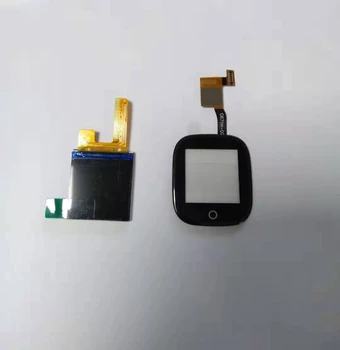 Wonlex Del Kits KT06 Kids Smart GPS-Ur Tilbehør: Rem/Beskyttelses Film/Skærm, Glass/Kabel/Stik for Wonlex Ure