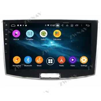 PX6 4+64G Android 10.0 Car Multimedia Afspiller Til Volkswagen Magotan 2012-Navi Radio navi stereo IPS Touch skærm head unit