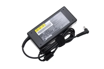 For Fujitsu B5010 BH531 E734 E744 E752 E754 E780 E8210 E8410 LH520 LH530 LH531laptop strømforsyning AC adapter oplader 19V 4.22 EN