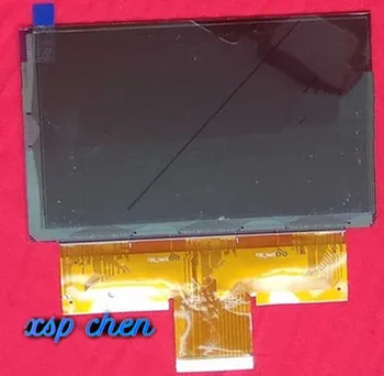 5.8 tommer 60pin Nye Alternative kompatibilitet ET058Z8B ET058Z8B-NE0 LCD-Skærm Panel for Rigal RD-817 projektor