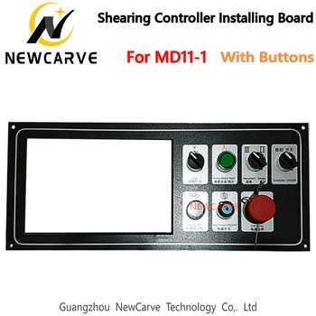 Klipning Controller Ydre yrelsen For Installation MD11-1 Med Knapper Til klippemaskiner NEWCARVE
