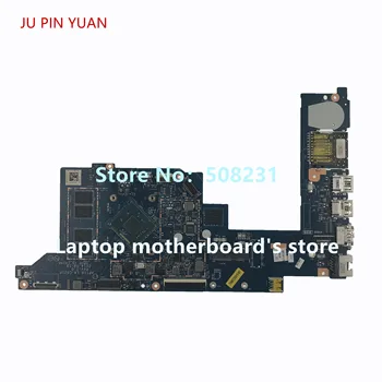 JU PIN YUAN 916792-601 916792-501 LA-C021P til HP X360-11-P laptop bundkort fuldt ud Testet