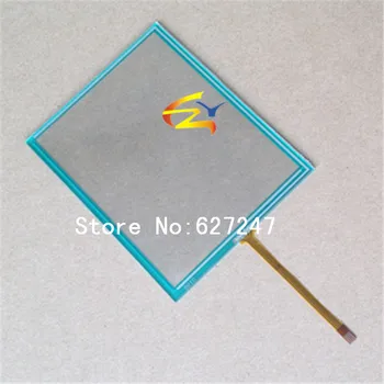 Japan materiale touch screen panel for RZ370 RZ570 RZ670 RZ970 RZ990 for Risograph touch screen panel 23543