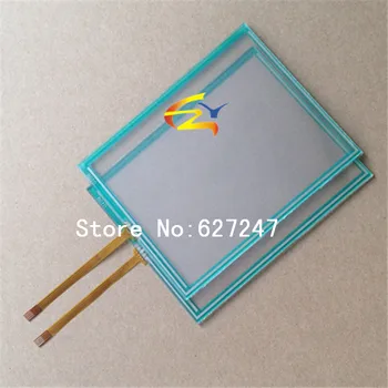 Japan materiale touch screen panel for RZ370 RZ570 RZ670 RZ970 RZ990 for Risograph touch screen panel