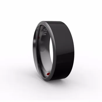 Jakcom R3 Smart Ring 3-bevis App Aktiveret Wearable Technology Magiske Ring Til Android Windows NFC-Telefon Smart Tilbehør 23665
