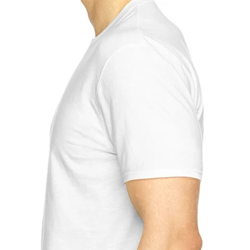 Hot salg joker Joaquin sjove t-shirt mænd sommeren nye hvide casual homme cool Phoenix streetwear t-shirt unisex