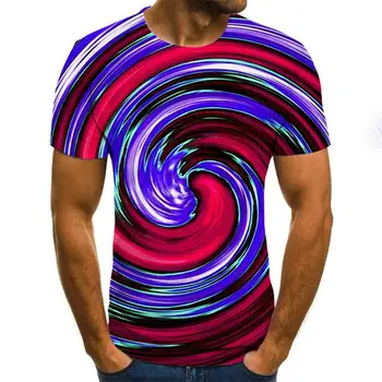 Øl 3D-Print T-Shirt er Det Tid Brev Kvinder Mænd Sjove Nyhed T-shirt Kort Ærme Toppe Unisex tøj Tøj