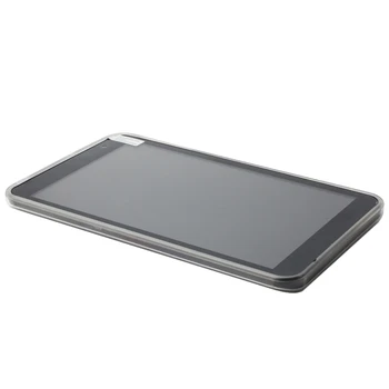 Tablet PC Silikone Case, 8 Tommer Tpu Shell Anti-faldsikring bagcoveret Egnet til Teclast P80X 2451