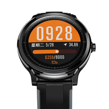 SN80 smart ur IP68 vandtæt fuld touch smart band puls display blodtryk trænings-og track sport 2020 HOT 24880